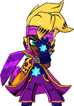 メイジー スキン8