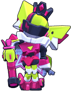 マンディ スキン10