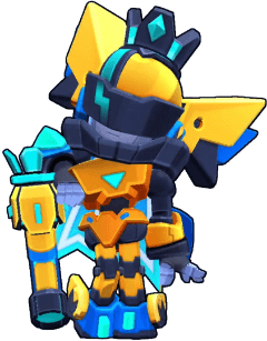 マンディ スキン11