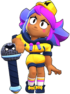 マンディ スキン2