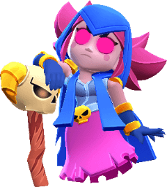 マンディ スキン3