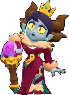 マンディ スキン5