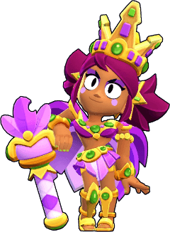 マンディ スキン6