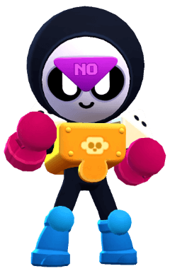 ミープル スキン1