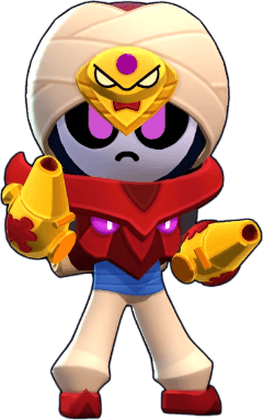 ミープル スキン3