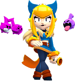 メロディー スキン2