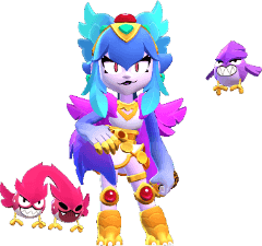 メロディー スキン3