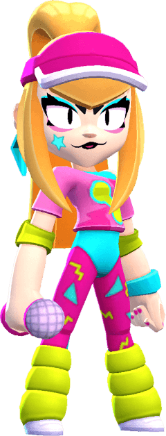 メロディー スキン4