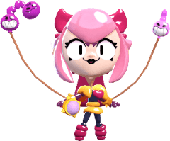 メロディー スキン5