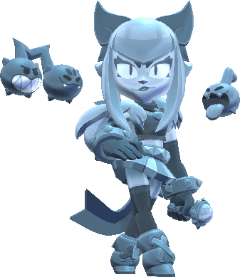 メロディー スキン6