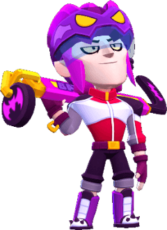 モーティス スキン10