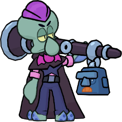 モーティス スキン19