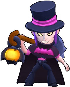 モーティス スキン2