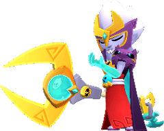 モーティス スキン22