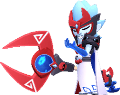 モーティス スキン24