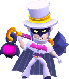 モーティス スキン3