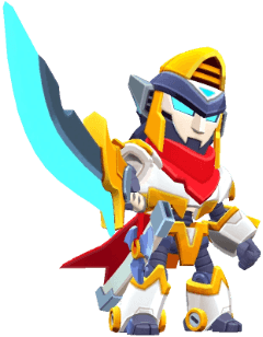 モーティス スキン4