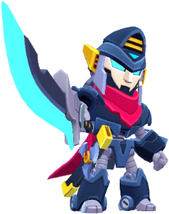 モーティス スキン5