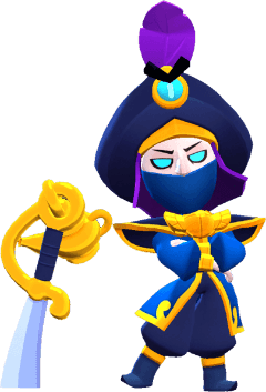 モーティス スキン9