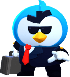 ミスターP スキン2