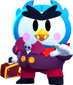 ミスターP スキン3