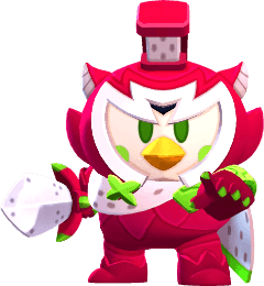 ミスターP スキン7