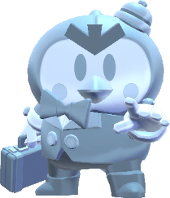 ミスターP スキン8