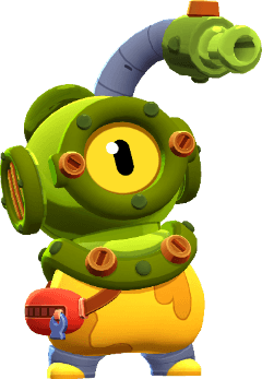 オーティス スキン2