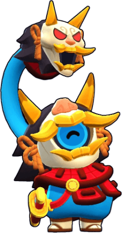 オーティス スキン3