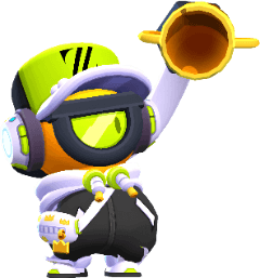 オーティス スキン4