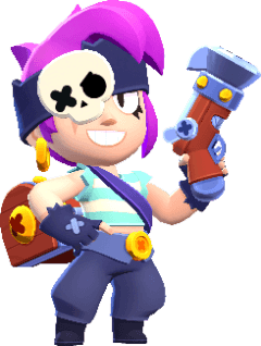 ペニー スキン1