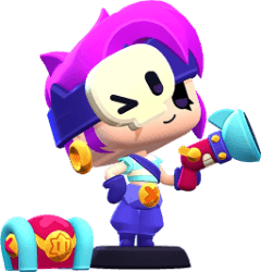 ペニー スキン10