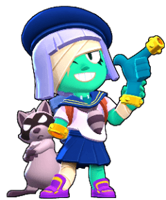 ペニー スキン13