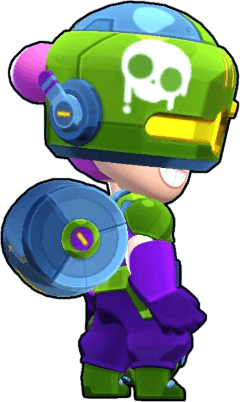 ペニー スキン6