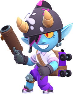 ペニー スキン8