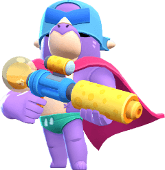 ピアス スキン1