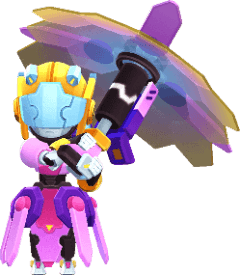 エリザベス スキン12