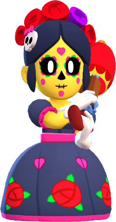 エリザベス スキン3