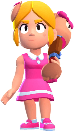 エリザベス スキン4