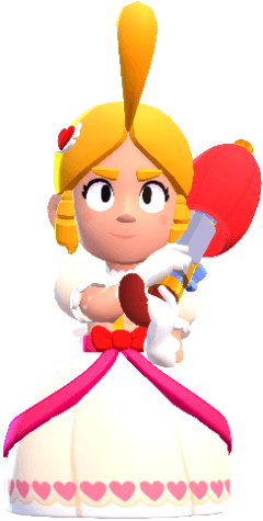 エリザベス スキン5