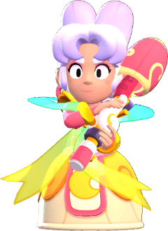 エリザベス スキン6