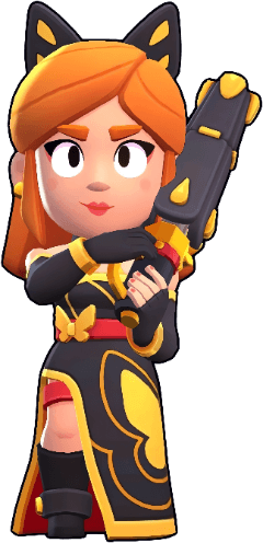 エリザベス スキン7