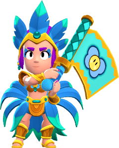 エリザベス スキン8