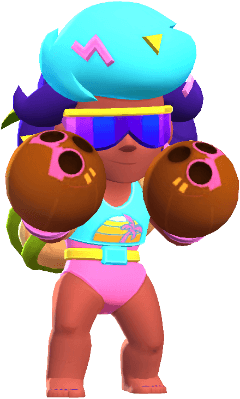 ローサ スキン4