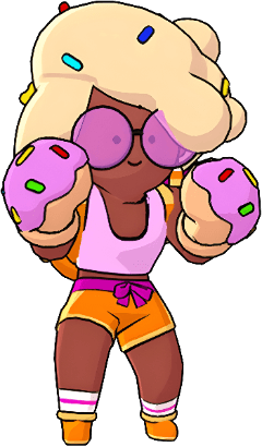 ローサ スキン7