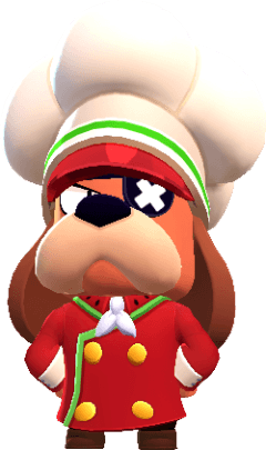 ラフス スキン2