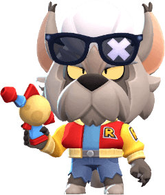 ラフス スキン7