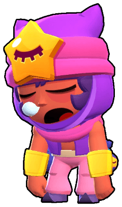 サンディ スキン1