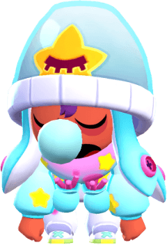 サンディ スキン10