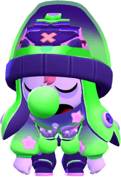 サンディ スキン11